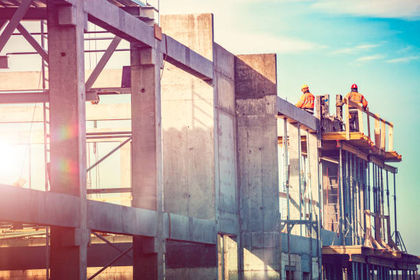 Trusted UT Concrete contractor Experts