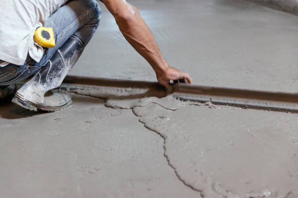 Best Decorative Concrete Services  in St George, UT