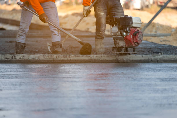 Best Concrete Patio Contractor  in St George, UT