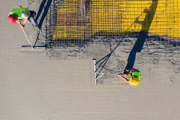 Best Concrete Contractor Near Me  in St George, UT