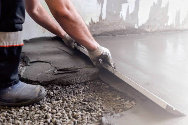 Best Decorative Concrete Services  in St George, UT
